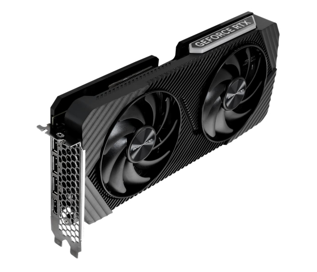 Gainward GeForce RTX 4070 Super Ghost 12GB GDDR6X - 1210246 - zdjęcie 6